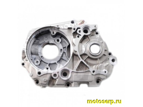 Купить  Картер левая половина YX140cc KAYO (без эл.стартера) (P040071) (шт) (SM 760-6406 купить с доставкой по Москве и России, цена, технические характеристики, комплектация фото  - motoserp.ru