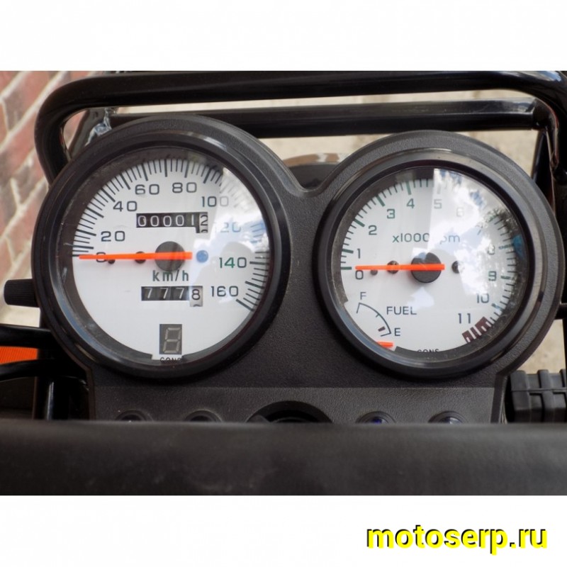 Купить  ====Мотоцикл внедорожный Motoland FORESTER 200 (ПТС), 18/18,  4Т, 200cc, внедор обвес, защ рук, защ фары, скл багажн (шт) (ML 3937 купить с доставкой по Москве и России, цена, технические характеристики, комплектация фото  - motoserp.ru