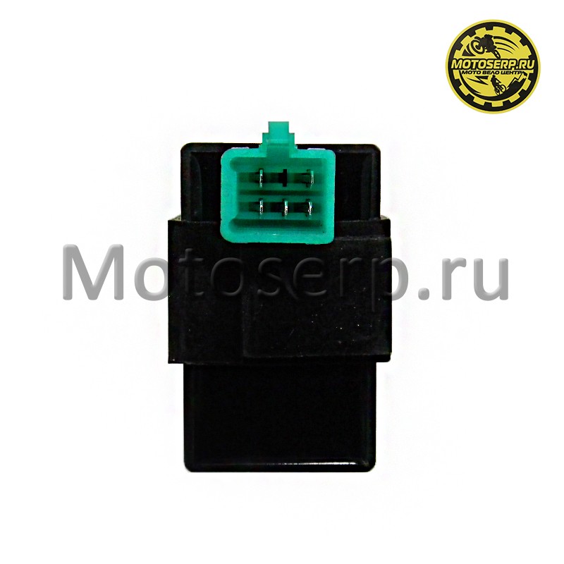 Купить  Коммутатор (CDI) 5 конт.(5) GR1 (шт) (SM 276-6866 купить с доставкой по Москве и России, цена, технические характеристики, комплектация фото  - motoserp.ru