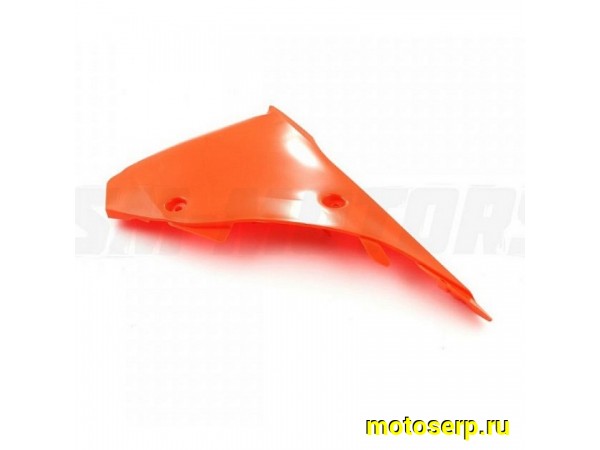 Купить  Пластик боковой центральный левый  GR1  (шт) (SM 932-6766 купить с доставкой по Москве и России, цена, технические характеристики, комплектация фото  - motoserp.ru