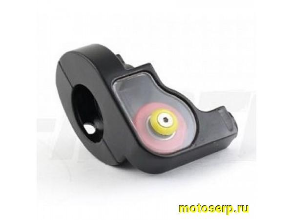 Купить  Ручка газа (корпус ручки газа) GR1 (шт) (SM 123-2561 купить с доставкой по Москве и России, цена, технические характеристики, комплектация фото  - motoserp.ru