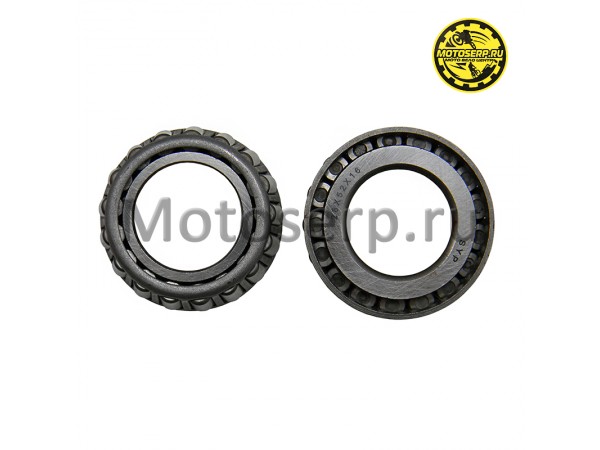 Купить  Подшипник рулевой колонки 26*52*16  GR1 (Без обоймы) (пар) (SM 254-8428 купить с доставкой по Москве и России, цена, технические характеристики, комплектация фото  - motoserp.ru