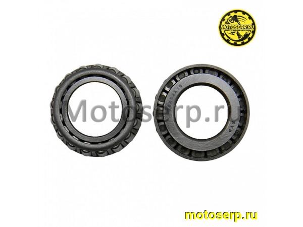 Купить  Подшипник рулевой колонки 26*52*16  GR1 (Без обоймы) (пар) (SM 254-8428 купить с доставкой по Москве и России, цена, технические характеристики, комплектация фото  - motoserp.ru