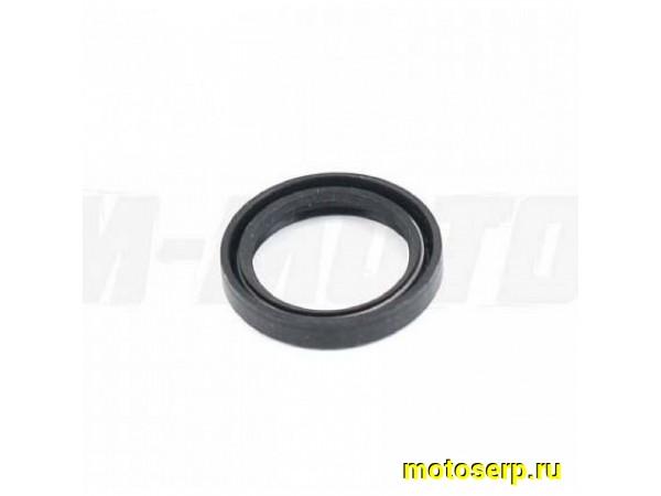 Купить  Сальник 32*42*7 ступицы заднего колеса GR1 (шт) (SM 919-1110 купить с доставкой по Москве и России, цена, технические характеристики, комплектация фото  - motoserp.ru