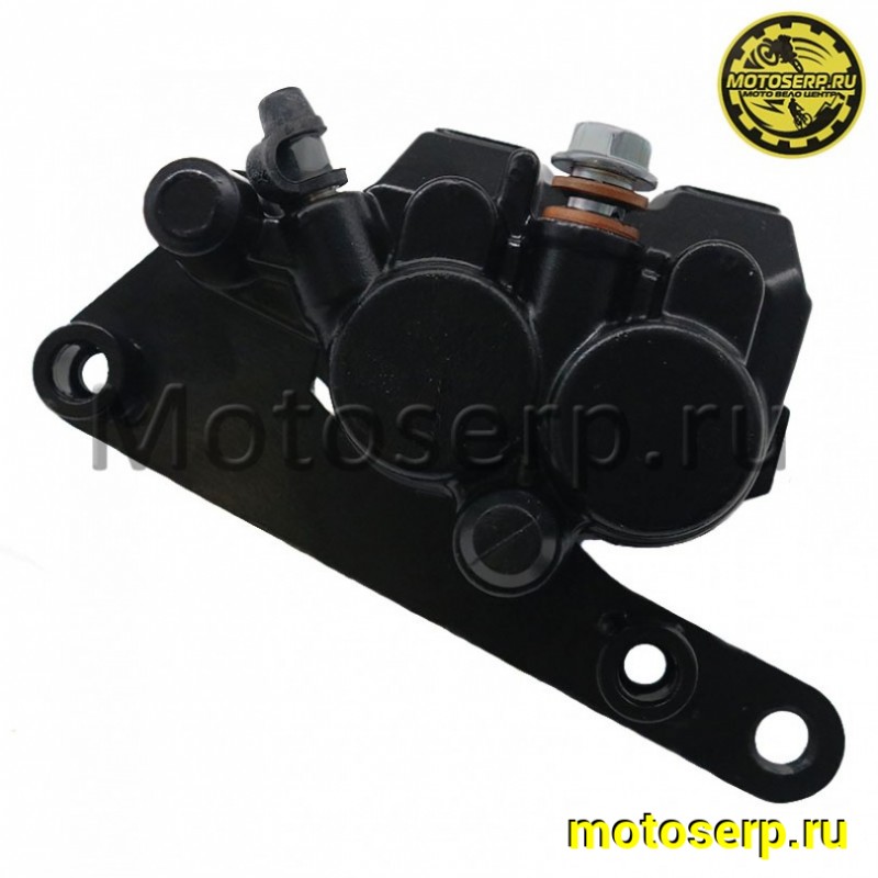 Купить  Суппорт тормозной GR1 передний (шт) (SM 156-5755 купить с доставкой по Москве и России, цена, технические характеристики, комплектация фото  - motoserp.ru