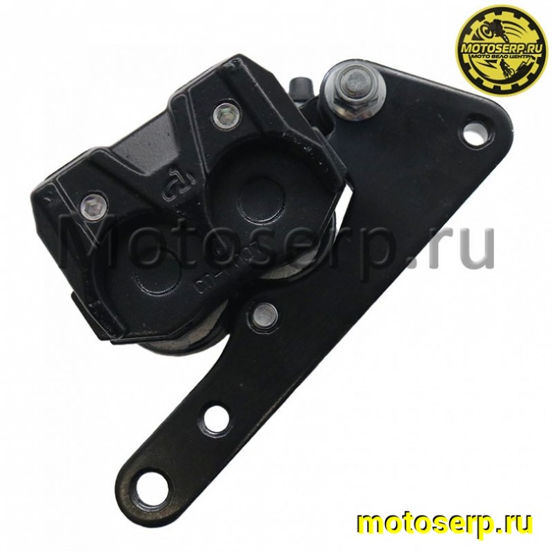 Купить  Суппорт тормозной GR1 передний (шт) (SM 156-5755 купить с доставкой по Москве и России, цена, технические характеристики, комплектация фото  - motoserp.ru