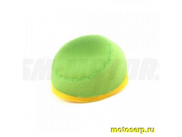 Купить  ====Фильтр воздушный (элемент) GR1 (шт) (SM 360-4533 купить с доставкой по Москве и России, цена, технические характеристики, комплектация фото  - motoserp.ru