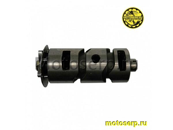 Купить  Механизм переключения передач (кулиса, вал червячный, копирный) 139FMB, 153FMI, 154FMH и др (круговой) (шт)  (ML 4676  купить с доставкой по Москве и России, цена, технические характеристики, комплектация фото  - motoserp.ru