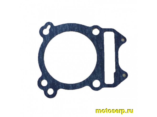 Купить  Прокладка цилиндра Gamax AX600 (шт) (RMDetal 12191-REA-000 (RMDetal 0085793  купить с доставкой по Москве и России, цена, технические характеристики, комплектация фото  - motoserp.ru