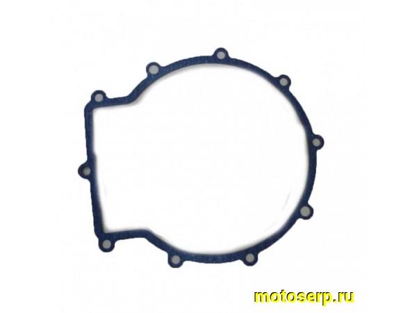 Купить  Прокладка крышки сцепления Gamax AX600 (шт) (RMDetal 11495-REA-000 (RMDetal 0086020 купить с доставкой по Москве и России, цена, технические характеристики, комплектация фото  - motoserp.ru