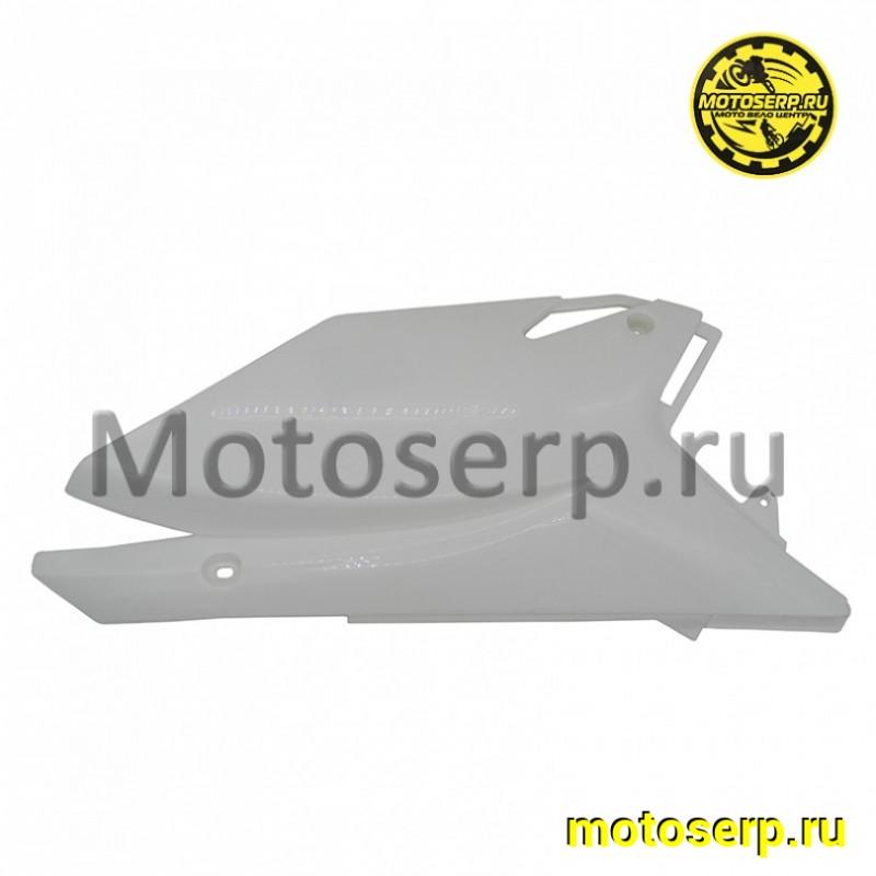 Купить  Пластик боковой задний левый BSE J1/J2 (шт) (Велос 6.190.0150 (Велос 30.722.0500 купить с доставкой по Москве и России, цена, технические характеристики, комплектация фото  - motoserp.ru