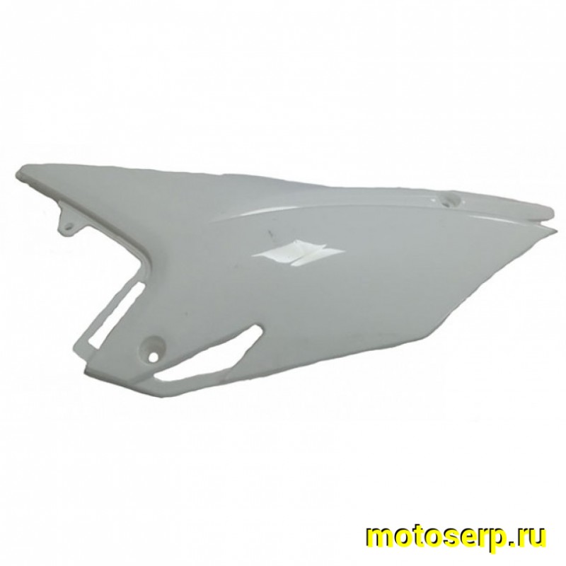 Купить  Пластик боковой задний левый BSE J1/J2 (шт) (Велос 6.190.0150 (Велос 30.722.0500 купить с доставкой по Москве и России, цена, технические характеристики, комплектация фото  - motoserp.ru