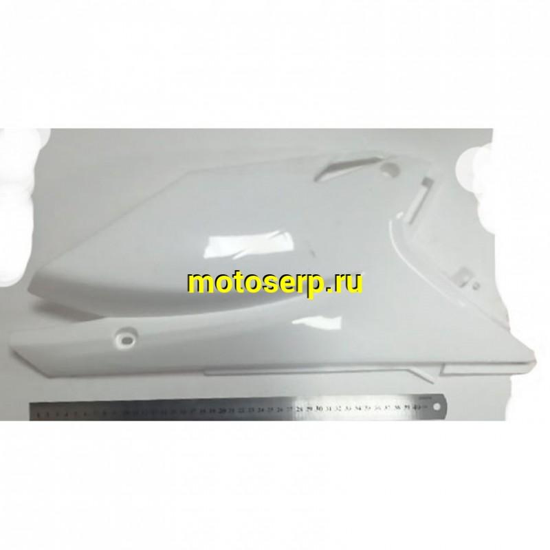 Купить  Пластик боковой задний левый BSE J1/J2 (шт)   (Велос 6.190.0150 (Велос 30.722.0500 купить с доставкой по Москве и России, цена, технические характеристики, комплектация фото  - motoserp.ru
