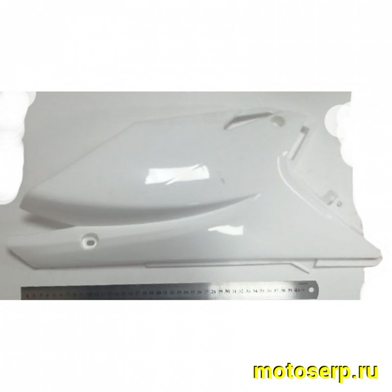 Купить  Пластик боковой задний левый BSE J1/J2 (шт) (Велос 6.190.0150 (Велос 30.722.0500 купить с доставкой по Москве и России, цена, технические характеристики, комплектация фото  - motoserp.ru