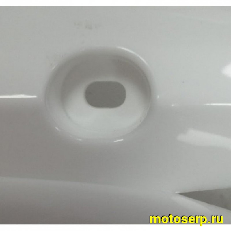 Купить  Пластик боковой задний левый BSE J1/J2 (шт) (Велос 6.190.0150 (Велос 30.722.0500 купить с доставкой по Москве и России, цена, технические характеристики, комплектация фото  - motoserp.ru