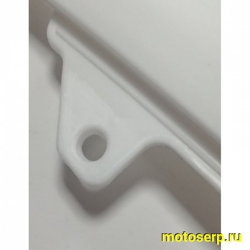 Купить  Пластик боковой задний левый BSE J1/J2 (шт) (Велос 6.190.0150 (Велос 30.722.0500 купить с доставкой по Москве и России, цена, технические характеристики, комплектация фото  - motoserp.ru