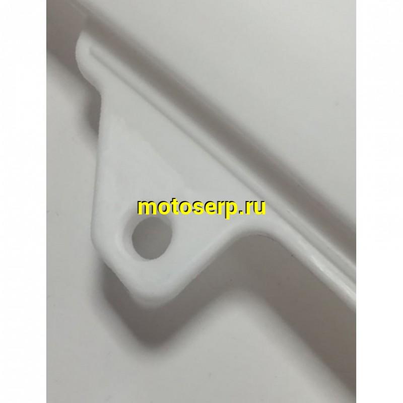 Купить  Пластик боковой задний левый BSE J1/J2 (шт)   (Велос 6.190.0150 (Велос 30.722.0500 купить с доставкой по Москве и России, цена, технические характеристики, комплектация фото  - motoserp.ru