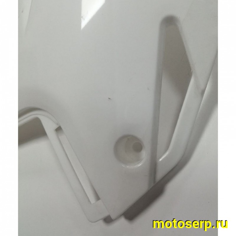 Купить  Пластик боковой задний левый BSE J1/J2 (шт) (Велос 6.190.0150 (Велос 30.722.0500 купить с доставкой по Москве и России, цена, технические характеристики, комплектация фото  - motoserp.ru