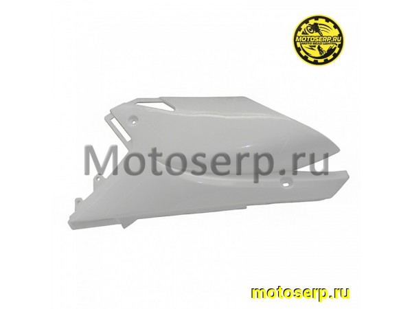 Купить  Пластик боковой задний правый BSE J1/J2  (шт) (Велос 6.200.0140 (Велос 30.723.0450 купить с доставкой по Москве и России, цена, технические характеристики, комплектация фото  - motoserp.ru