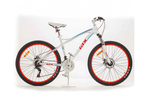 Купить  ====26" GTX JULIET 20 (17.5"), жен., 21 скор., KENDA 26*2.0 , шт.  купить с доставкой по Москве и России, цена, технические характеристики, комплектация фото  - motoserp.ru