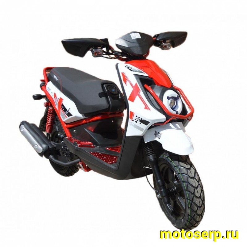 Купить  Скутер VMC SMART (Венто Смарт) 50 cc; 1,5 местный, 4Т, возд. охлажд., диск/барабан, кол. 12"/12"(шт) 01500 (Vento купить с доставкой по Москве и России, цена, технические характеристики, комплектация фото  - motoserp.ru