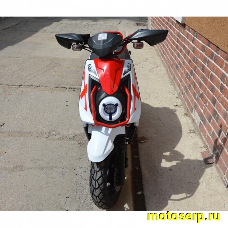 Купить  Скутер VMC SMART (Венто Смарт) 50 cc; 1,5 местный, 4Т, возд. охлажд., диск/барабан, кол. 12"/12"(шт) 01500 (Vento купить с доставкой по Москве и России, цена, технические характеристики, комплектация фото  - motoserp.ru