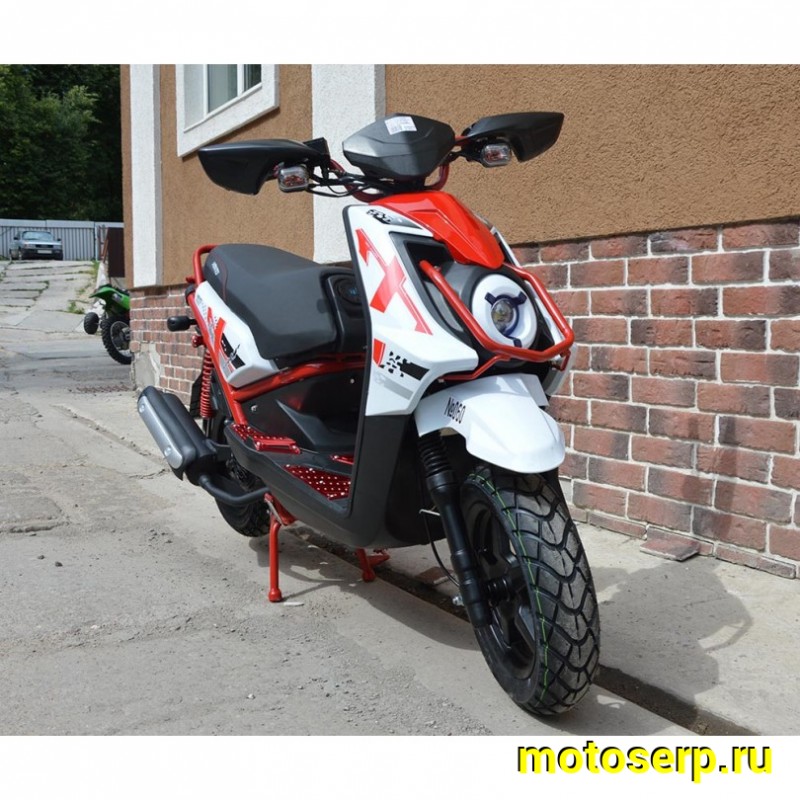 Купить  Скутер VMC SMART (Венто Смарт) 50 cc; 1,5 местный, 4Т, возд. охлажд., диск/барабан, кол. 12"/12"(шт) 01500 (Vento купить с доставкой по Москве и России, цена, технические характеристики, комплектация фото  - motoserp.ru