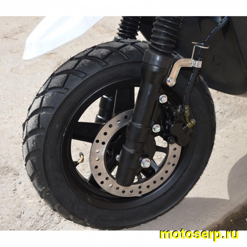 Купить  Скутер VMC SMART (Венто Смарт) 50 cc; 1,5 местный, 4Т, возд. охлажд., диск/барабан, кол. 12"/12"(шт) 01500 (Vento купить с доставкой по Москве и России, цена, технические характеристики, комплектация фото  - motoserp.ru