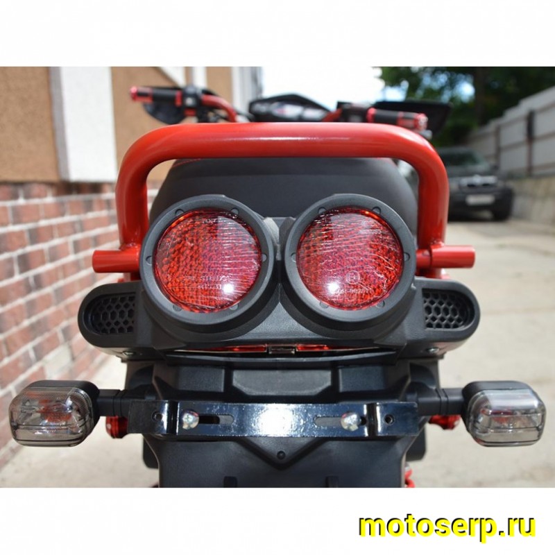 Купить  Скутер VMC SMART (Венто Смарт) 50 cc; 1,5 местный, 4Т, возд. охлажд., диск/барабан, кол. 12"/12"(шт) 01500 (Vento купить с доставкой по Москве и России, цена, технические характеристики, комплектация фото  - motoserp.ru
