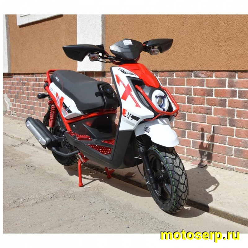 Купить  Скутер VMC SMART (Венто Смарт) 50 cc; 1,5 местный, 4Т, возд. охлажд., диск/барабан, кол. 12"/12"(шт) 01500 (Vento купить с доставкой по Москве и России, цена, технические характеристики, комплектация фото  - motoserp.ru