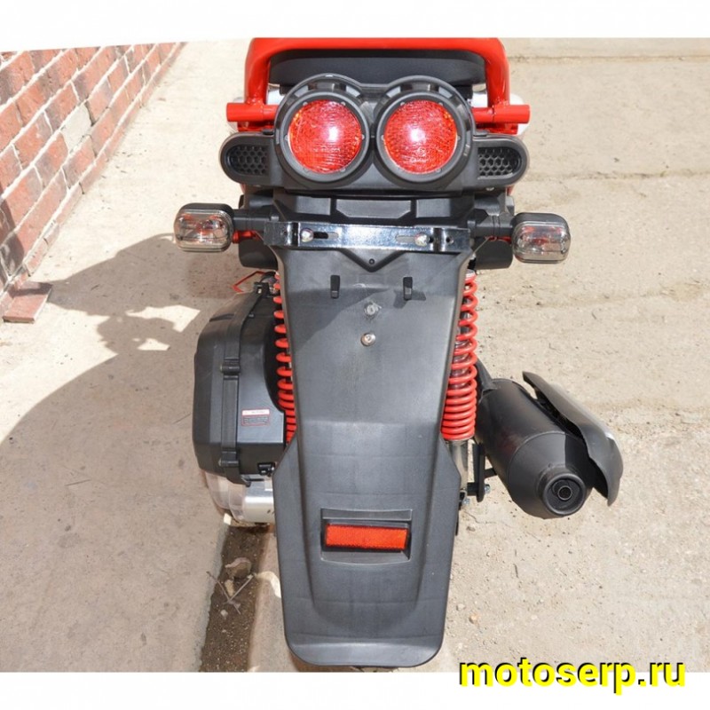 Купить  Скутер VMC SMART (Венто Смарт) 50 cc; 1,5 местный, 4Т, возд. охлажд., диск/барабан, кол. 12"/12"(шт) 01500 (Vento купить с доставкой по Москве и России, цена, технические характеристики, комплектация фото  - motoserp.ru