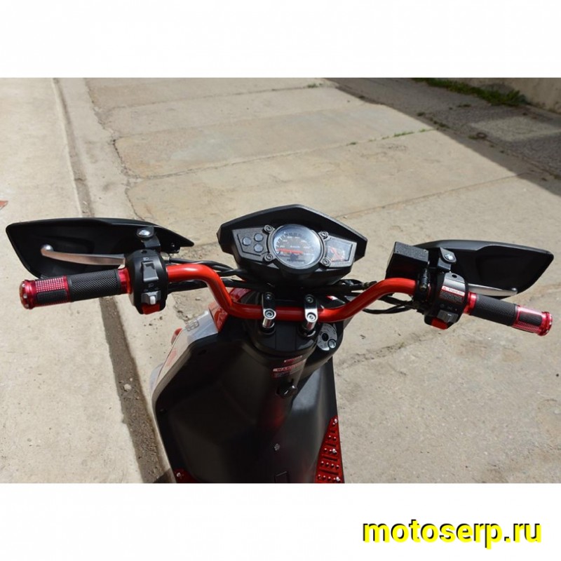 Купить  Скутер VMC SMART (Венто Смарт) 50 cc; 1,5 местный, 4Т, возд. охлажд., диск/барабан, кол. 12"/12"(шт) 01500 (Vento купить с доставкой по Москве и России, цена, технические характеристики, комплектация фото  - motoserp.ru
