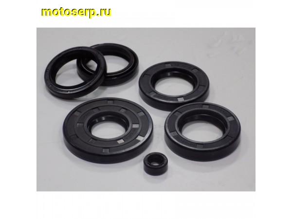 Купить  Сальники комплект Ява  638 12 В. полный, с сальниками вилки (комп. 6 шт.) (Чехия) (комп)  (Дан купить с доставкой по Москве и России, цена, технические характеристики, комплектация фото  - motoserp.ru