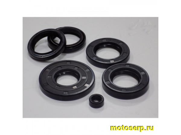 Купить  Сальники комплект Ява  638 12 В. полный, с сальниками вилки (комп. 6 шт.) (Чехия) (комп)  (Дан купить с доставкой по Москве и России, цена, технические характеристики, комплектация фото  - motoserp.ru