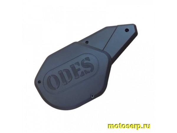 Купить  Крышка вариатора РМ 800 (шт) (RMDetal 13607030110 (RMDetal 0124633 купить с доставкой по Москве и России, цена, технические характеристики, комплектация фото  - motoserp.ru