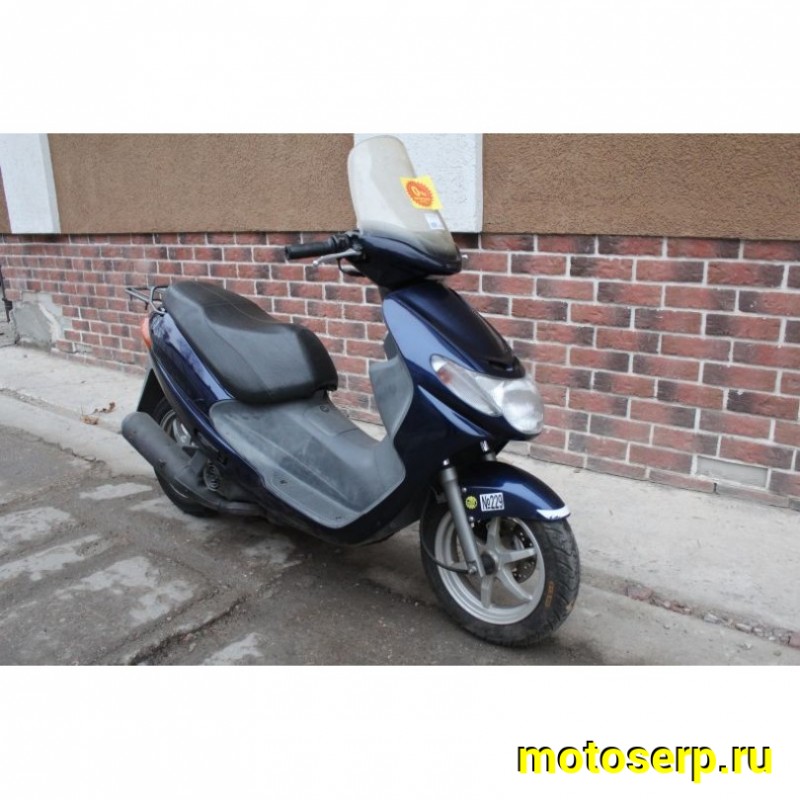 Купить  ====Скутер SUZUKI ADDRESS 110 с пробегом по РФ  купить с доставкой по Москве и России, цена, технические характеристики, комплектация фото  - motoserp.ru