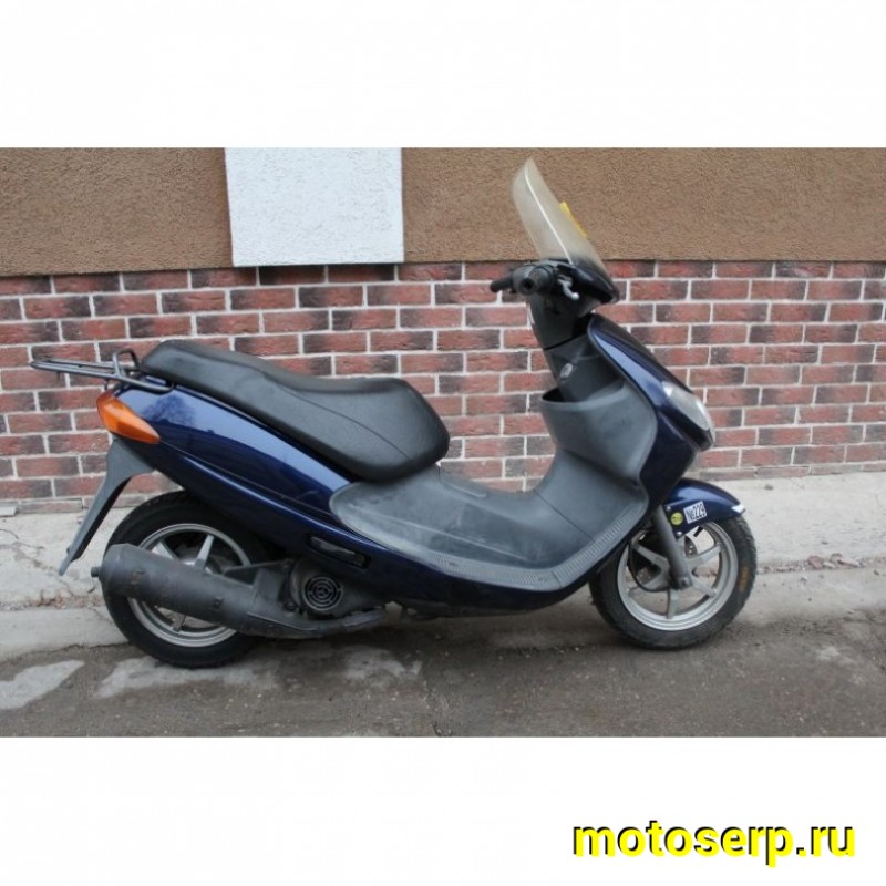 Купить  ====Скутер SUZUKI ADDRESS 110 с пробегом по РФ  купить с доставкой по Москве и России, цена, технические характеристики, комплектация фото  - motoserp.ru