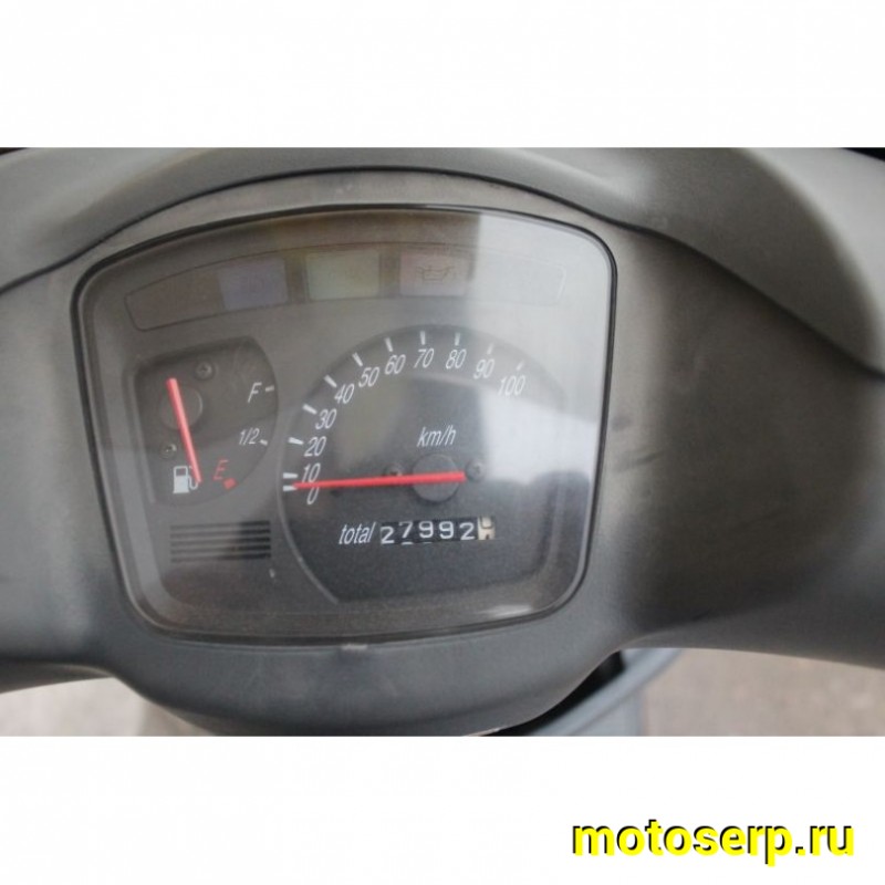 Купить  ====Скутер SUZUKI ADDRESS 110 с пробегом по РФ  купить с доставкой по Москве и России, цена, технические характеристики, комплектация фото  - motoserp.ru