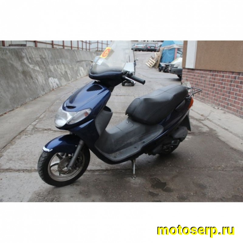 Купить  ====Скутер SUZUKI ADDRESS 110 с пробегом по РФ  купить с доставкой по Москве и России, цена, технические характеристики, комплектация фото  - motoserp.ru