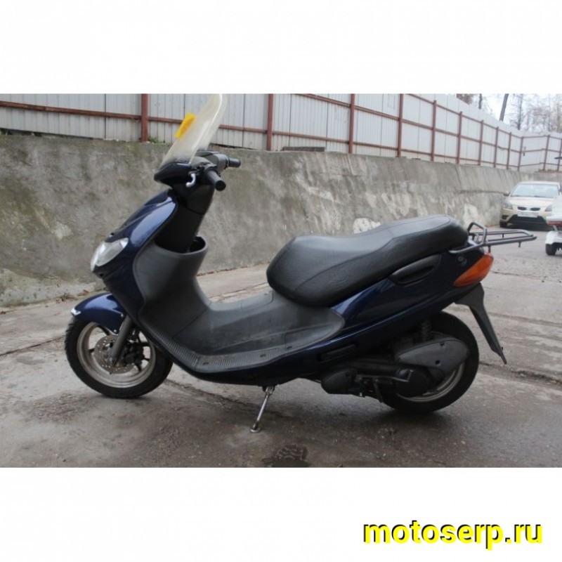 Купить  ====Скутер SUZUKI ADDRESS 110 с пробегом по РФ  купить с доставкой по Москве и России, цена, технические характеристики, комплектация фото  - motoserp.ru