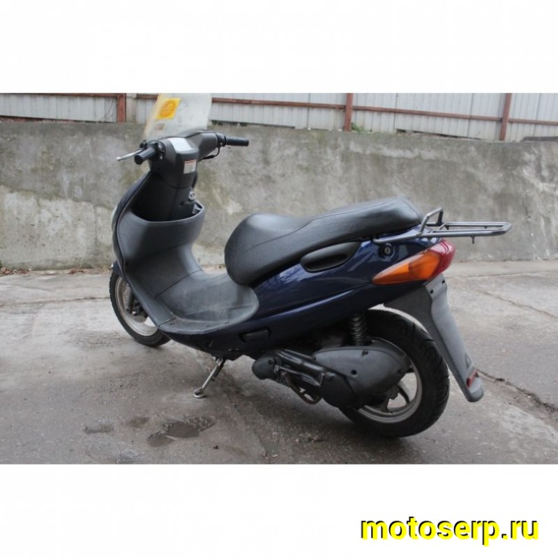 Купить  ====Скутер SUZUKI ADDRESS 110 с пробегом по РФ  купить с доставкой по Москве и России, цена, технические характеристики, комплектация фото  - motoserp.ru