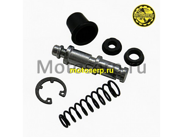 Купить  Ремкомплект главного тормозного цилиндра Honda LEAD (перед) (шт) (ANKON 009627 купить с доставкой по Москве и России, цена, технические характеристики, комплектация фото  - motoserp.ru