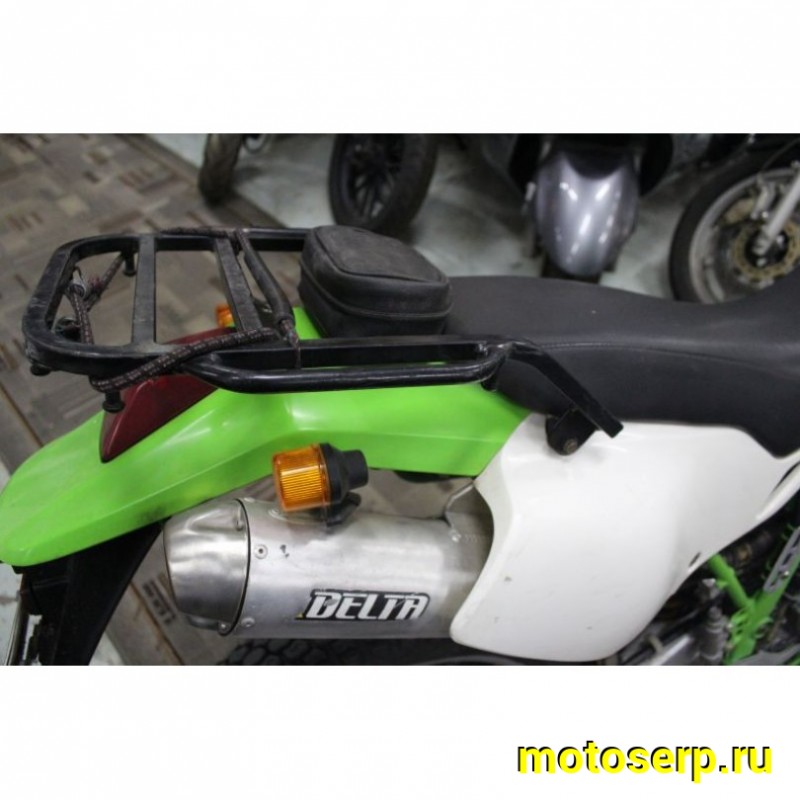 Купить  ====Мотоцикл KAWASAKI KLX250 1999г.в 26000км купить с доставкой по Москве и России, цена, технические характеристики, комплектация фото  - motoserp.ru