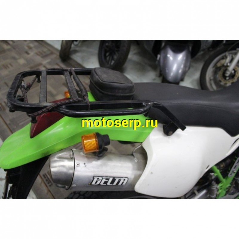 Купить  ====Мотоцикл KAWASAKI KLX250 1999г.в 26000км купить с доставкой по Москве и России, цена, технические характеристики, комплектация фото  - motoserp.ru
