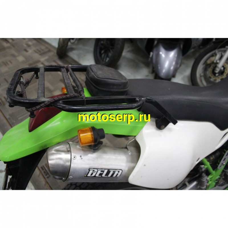 Купить  ====Мотоцикл KAWASAKI KLX250 1999г.в 26000км купить с доставкой по Москве и России, цена, технические характеристики, комплектация фото  - motoserp.ru