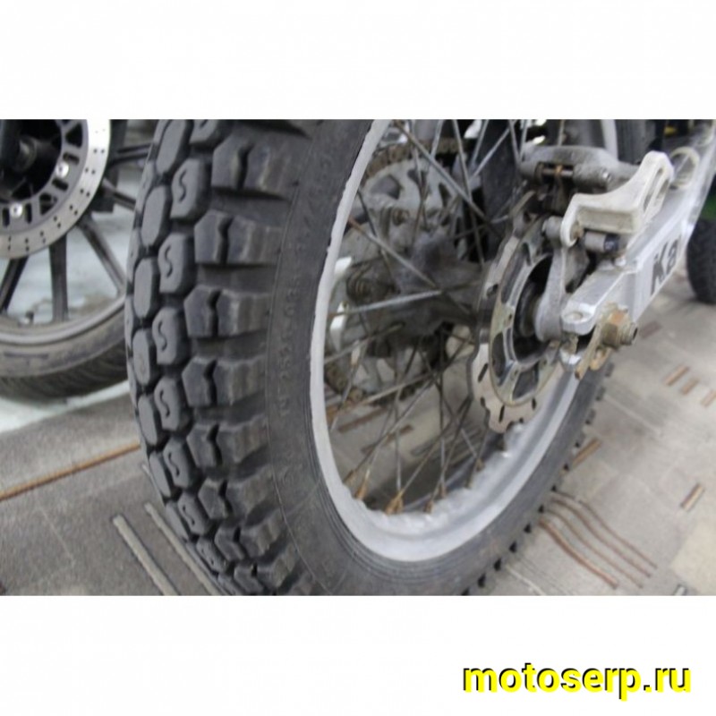 Купить  ====Мотоцикл KAWASAKI KLX250 1999г.в 26000км купить с доставкой по Москве и России, цена, технические характеристики, комплектация фото  - motoserp.ru