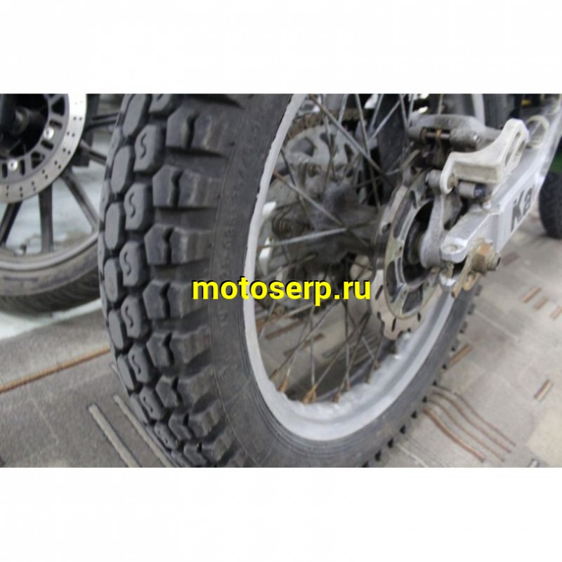 Купить  ====Мотоцикл KAWASAKI KLX250 1999г.в 26000км купить с доставкой по Москве и России, цена, технические характеристики, комплектация фото  - motoserp.ru