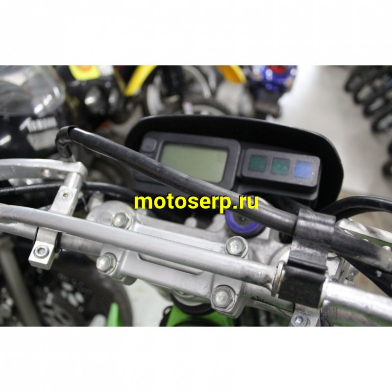 Купить  ====Мотоцикл KAWASAKI KLX250 1999г.в 26000км купить с доставкой по Москве и России, цена, технические характеристики, комплектация фото  - motoserp.ru