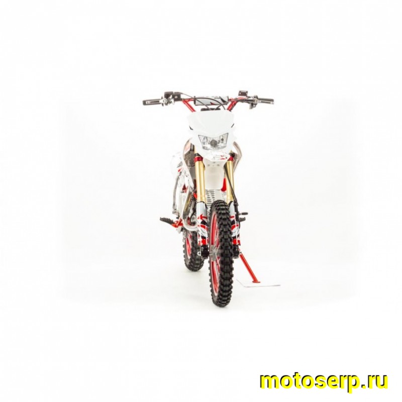 Купить  ====Питбайк Motoland CRF 19 (спортинв), 190сс, 4-т.,возд.-масл. охл.,электро/кикст,фара ,счетчик моточасов, диск/диск, кол 14"/17"(шт) (ML 9726 (0 купить с доставкой по Москве и России, цена, технические характеристики, комплектация фото  - motoserp.ru