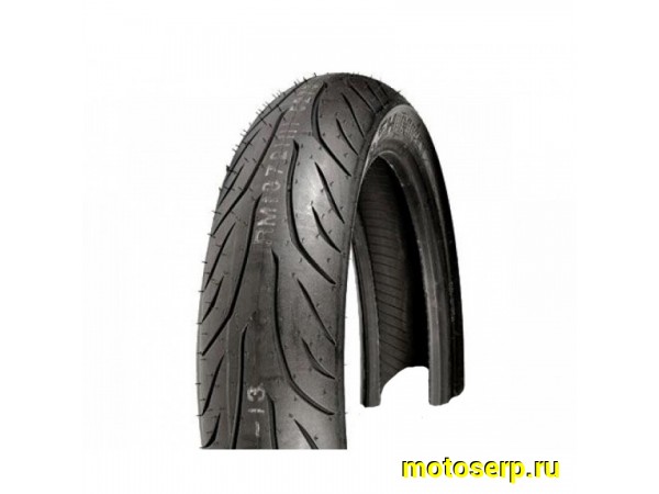 Купить  Покрышка Дорожная/спортбайк 18"  130/70-18 63H SE-890, арт.890, код 53385 SHINKO (Ч/З) (JP купить с доставкой по Москве и России, цена, технические характеристики, комплектация фото  - motoserp.ru